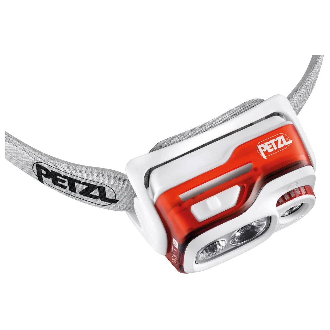 Petzl Swift RL - Head Torch - Image 6