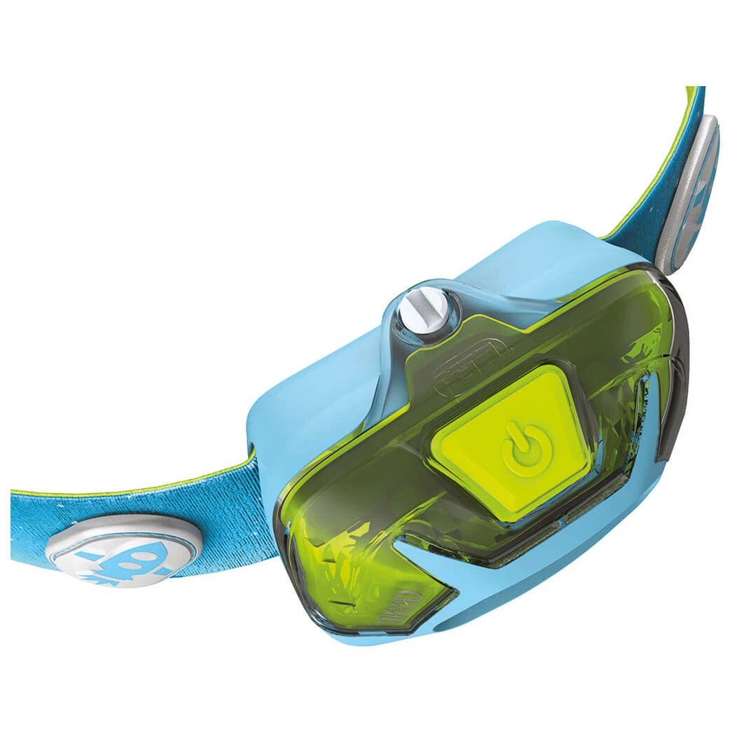 Petzl Tikkid - Head Torch - Image 2