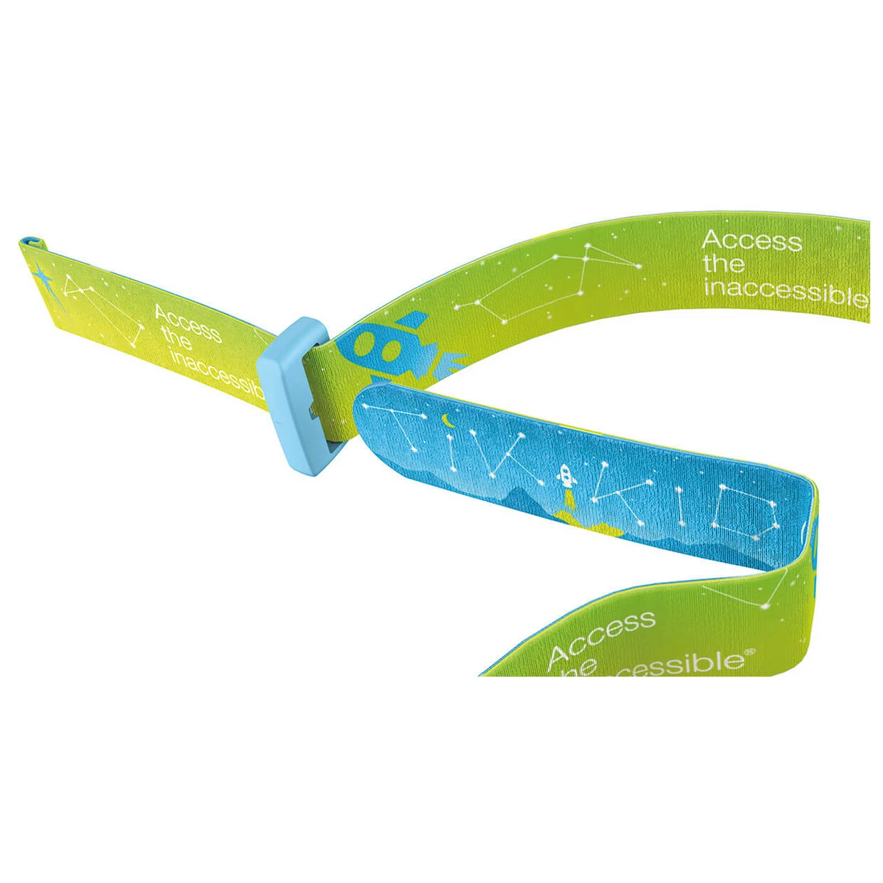 Petzl Tikkid - Head Torch - Image 3