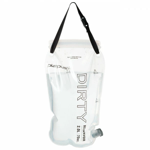 Platypus Gravityworks 2.0L Reservoir Replacement Kit