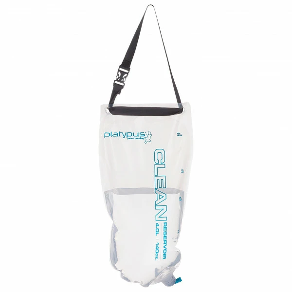 Platypus Gravityworks 4.0L Replacement Reservoir Kit