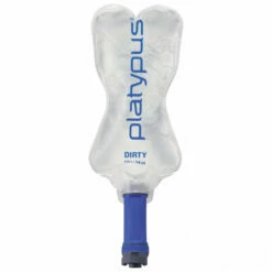 Platypus Quickdraw Microfilter & Reservoir System - Water Filter