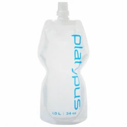Platypus SoftBottle With Push-Pull Cap - Water Bottle