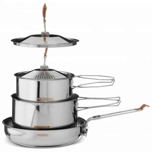 Primus CampFire Cookset - Pot