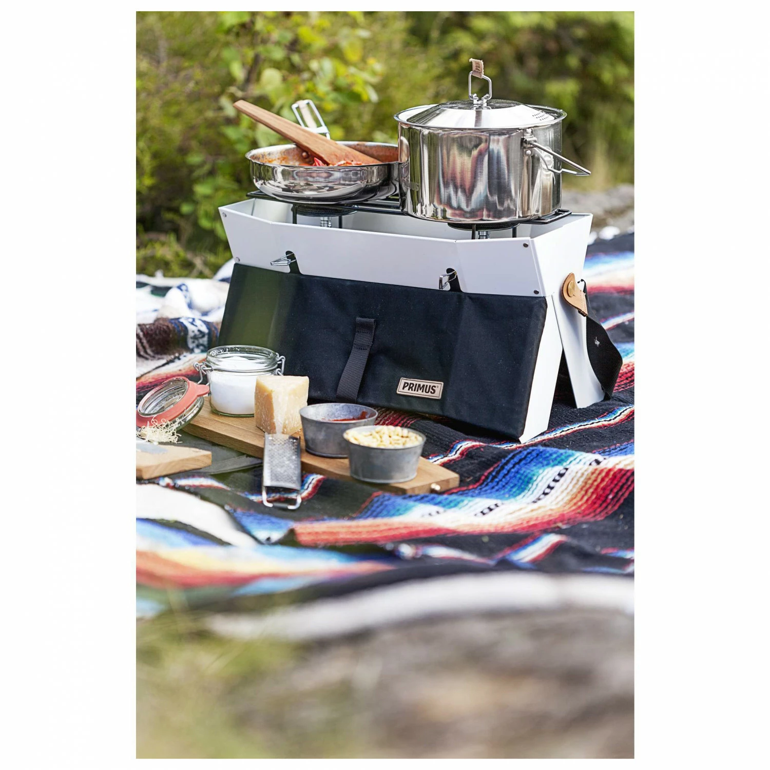 Primus CampFire Pot - Pot - Image 2