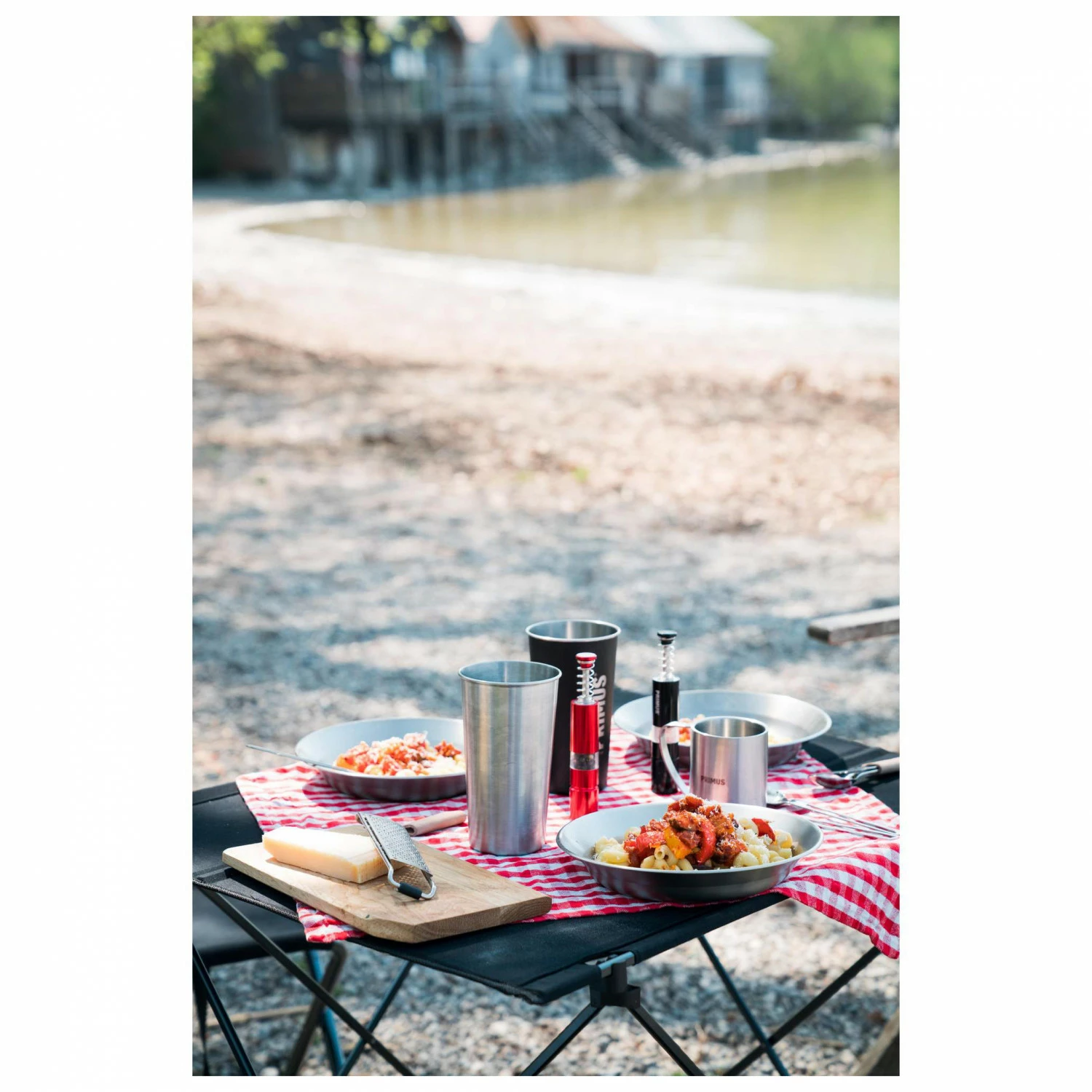 Primus CampFire Table - Camping Table - Image 3