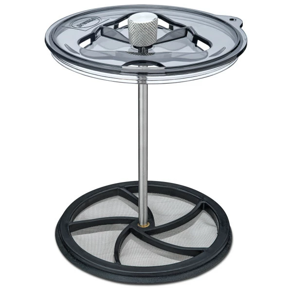 Primus Coffee-Tea Press Feed Zone