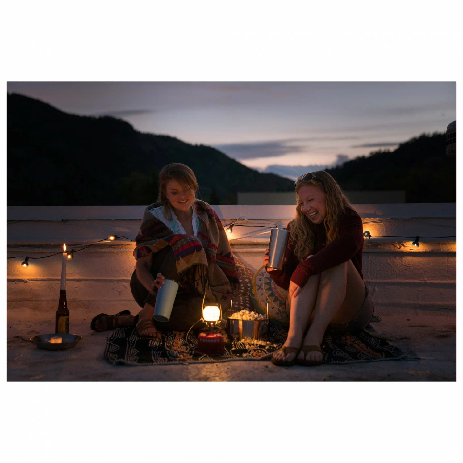 Primus EasyLight - Gas Lantern - Image 3