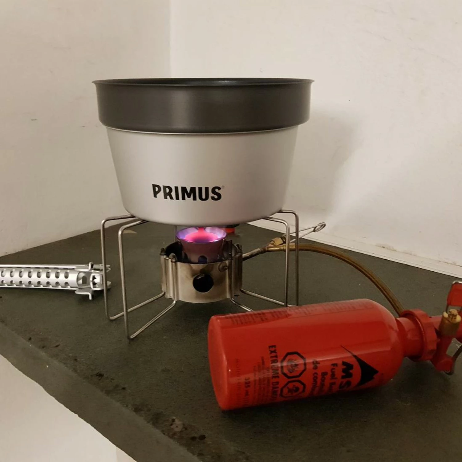 Primus Essential Pot Set - Pot - Image 2