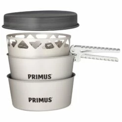 Primus Essential Stove Set - Gas Stove