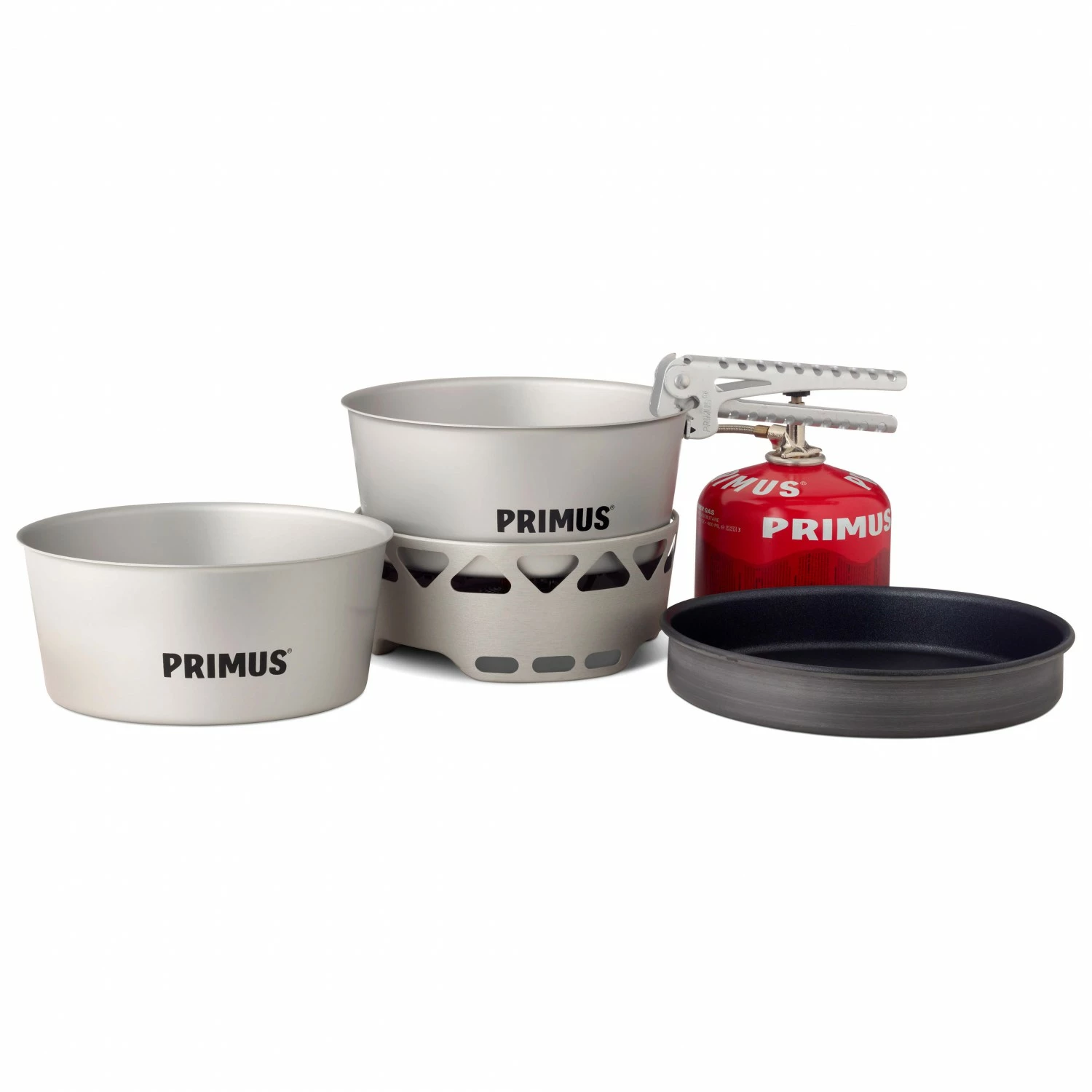 Primus Essential Stove Set - Gas Stove - Image 2
