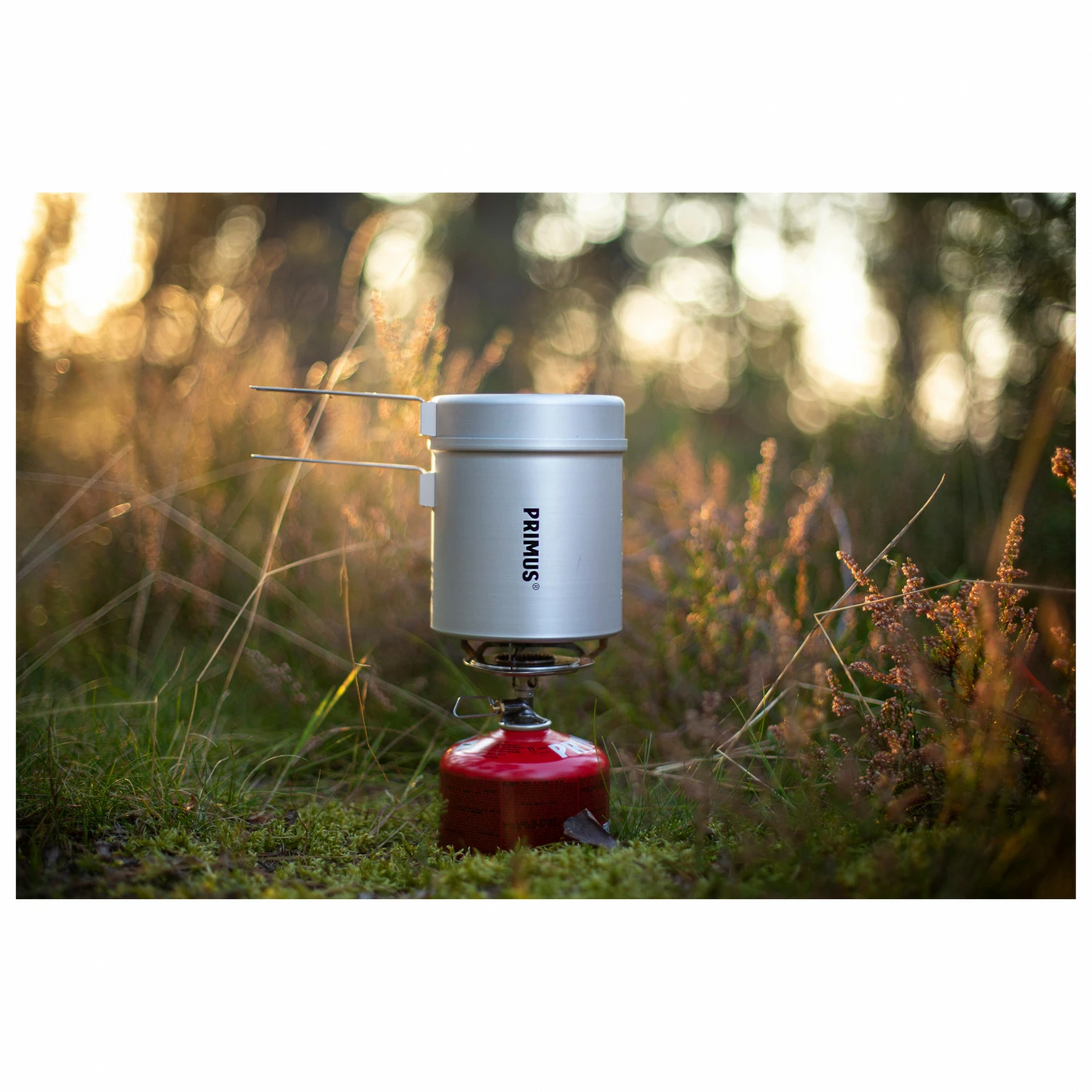 Primus Essential Trail Kit - Gas Stove - Image 3