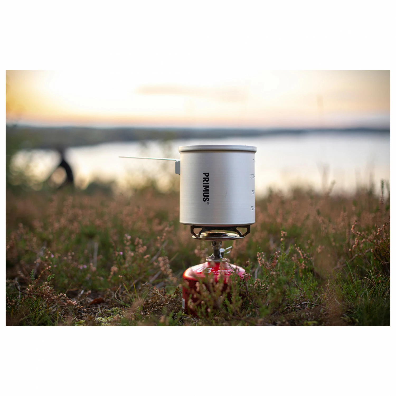 Primus Essential Trail Kit - Gas Stove - Image 4