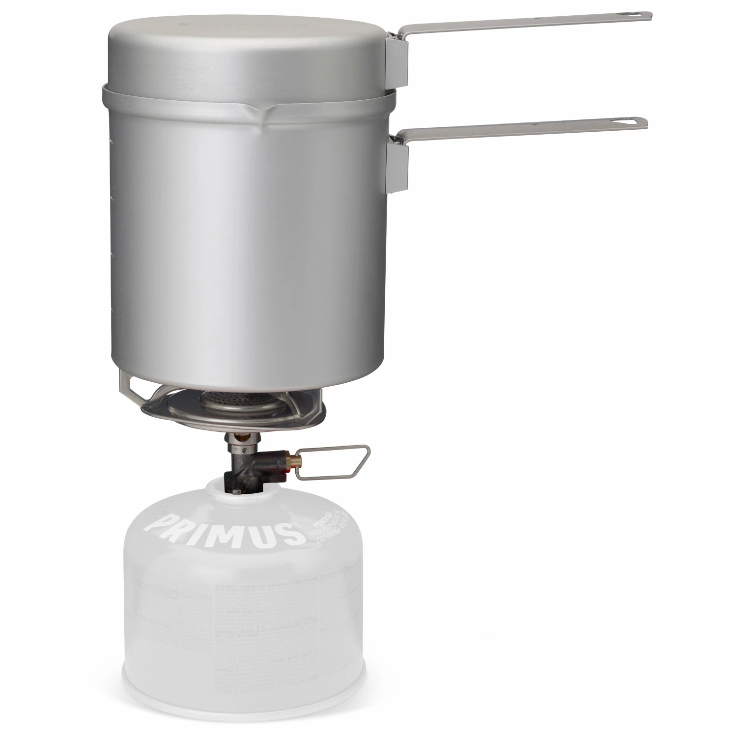 Primus Essential Trail Kit - Gas Stove