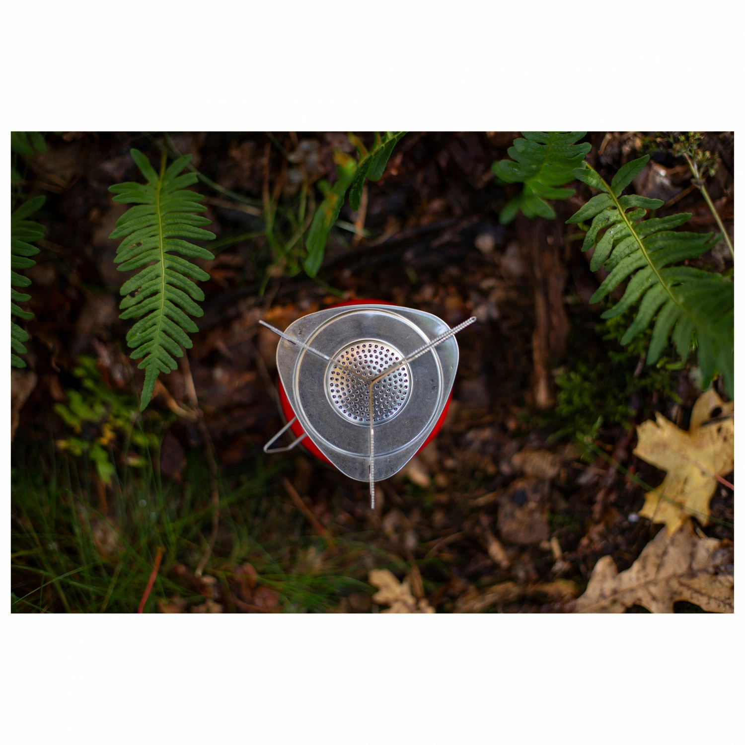 Primus Essential Trail Stove Duo - Gas Stove - Image 3