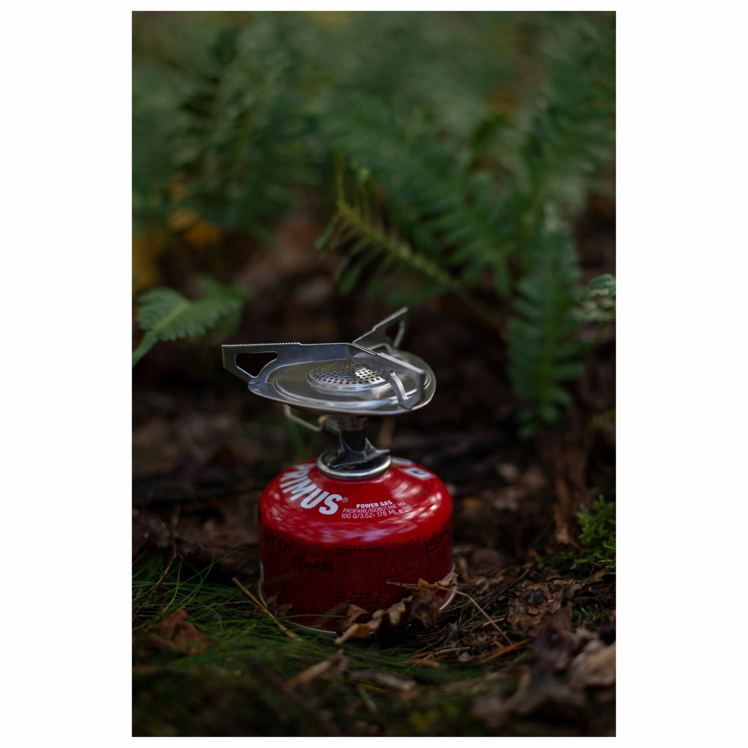 Primus Essential Trail Stove Duo - Gas Stove - Image 4