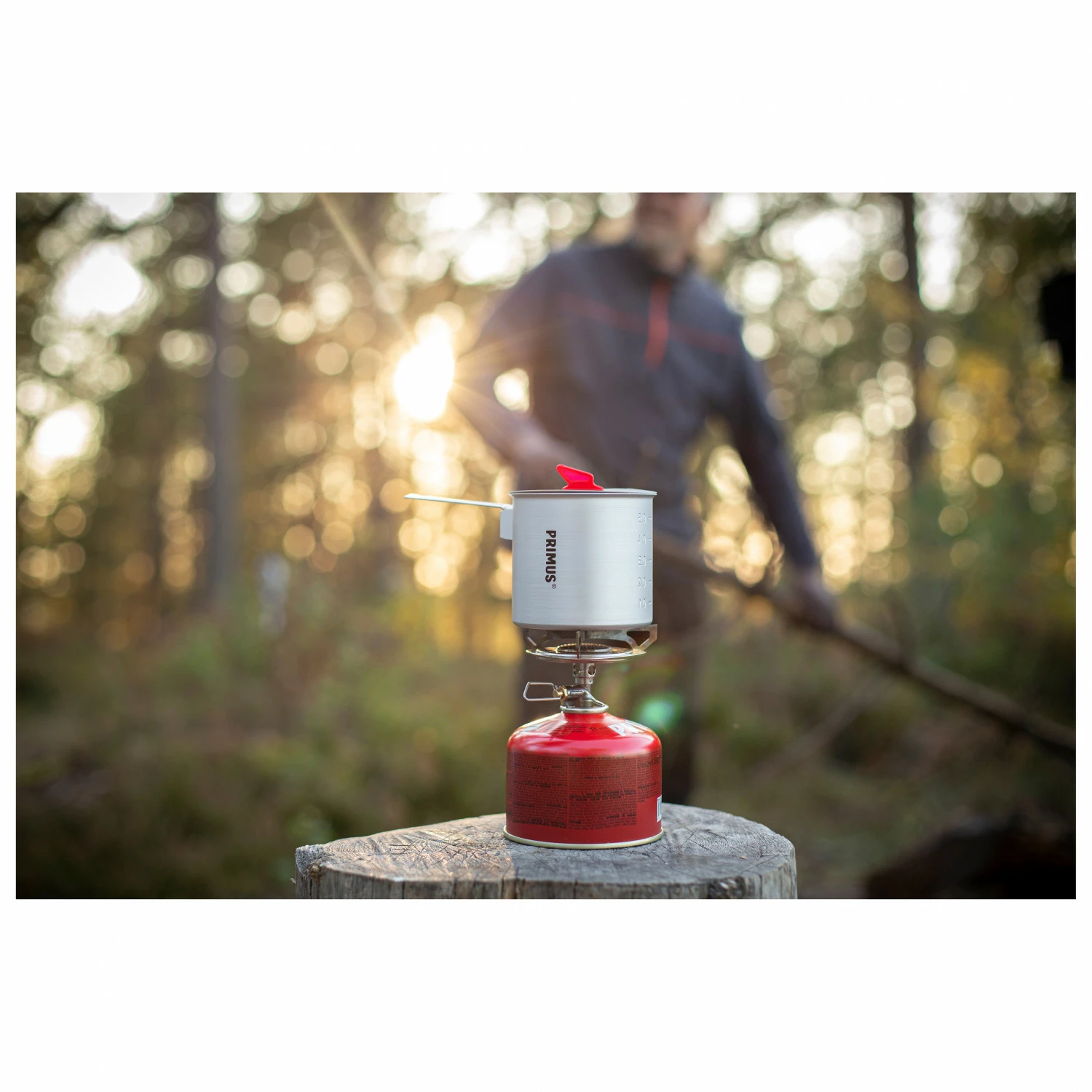 Primus Essential Trek Pot 0.6 - Pot - Image 2