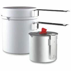 Primus Essential Trek Pot Set - Pot