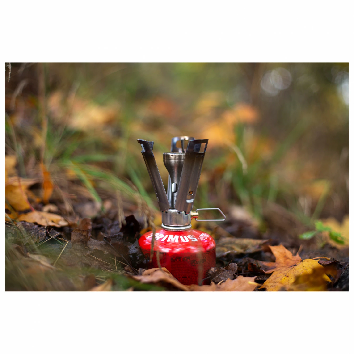 Primus Fire Stick Stove TI - Gas Stove - Image 3