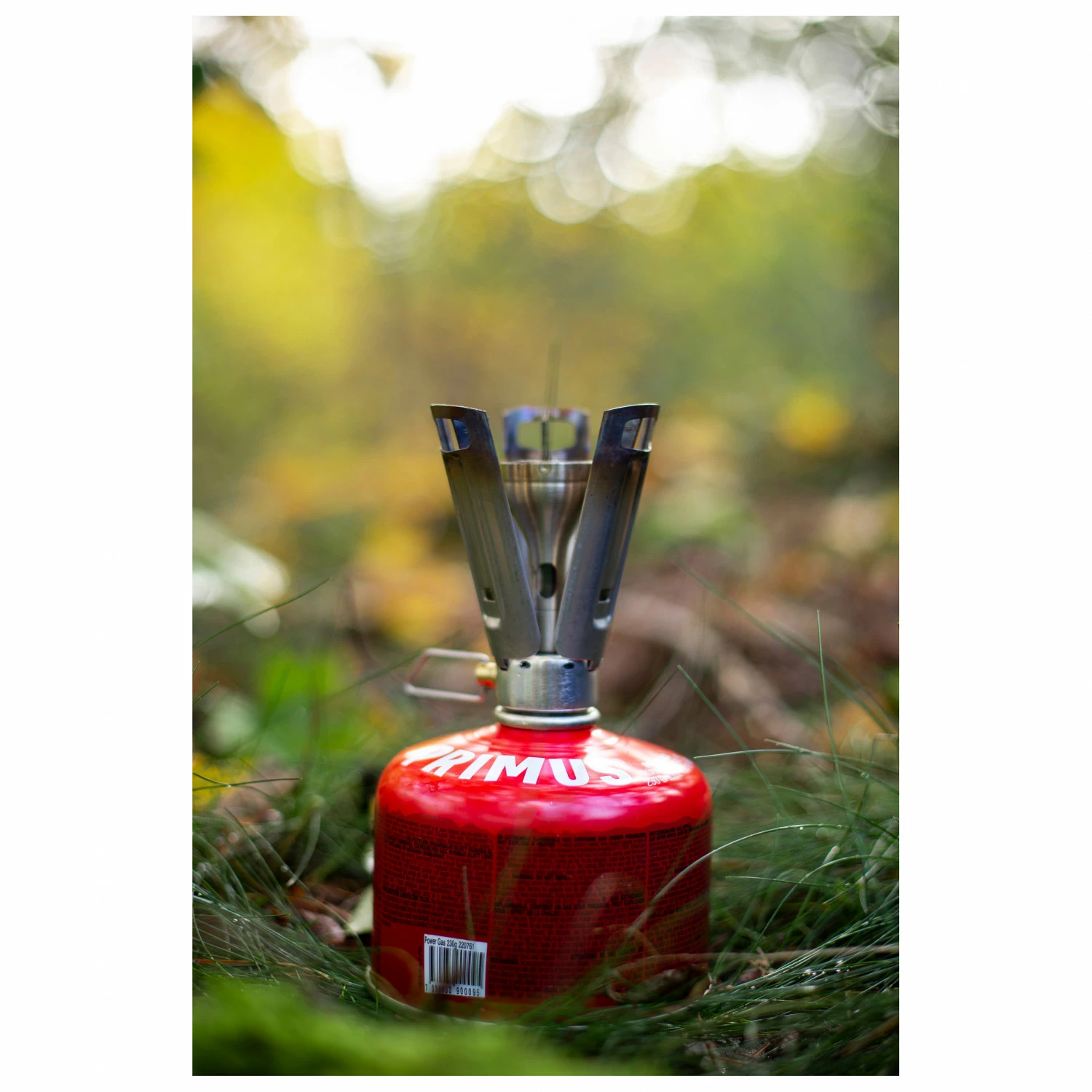 Primus Fire Stick Stove TI - Gas Stove - Image 5