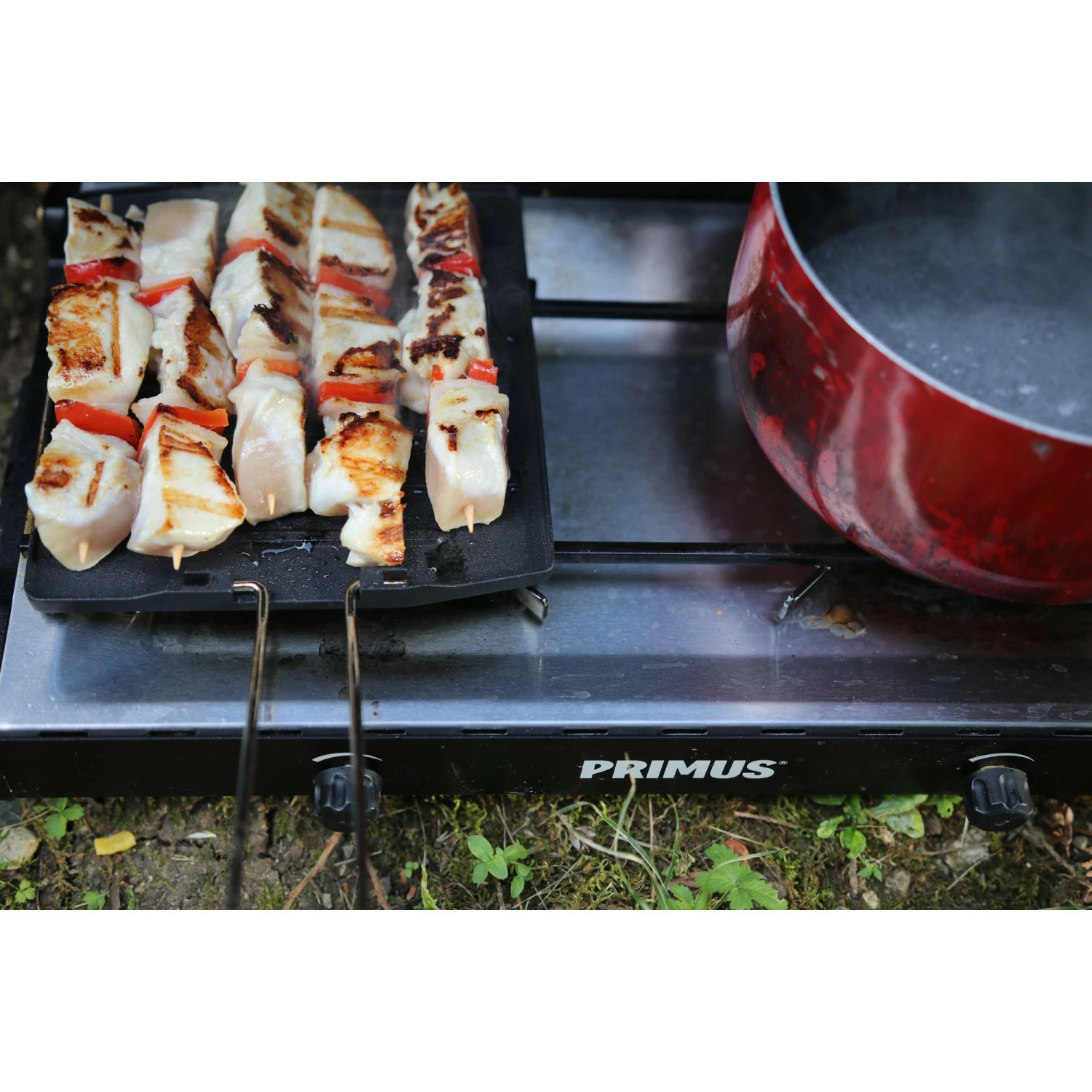 Primus Kinjia Stove - Gas Stove - Image 4