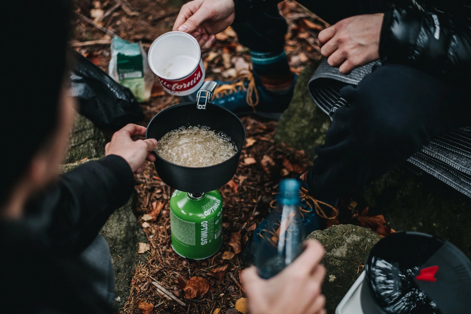 Primus LiTech Pot Set - Pot - Image 2