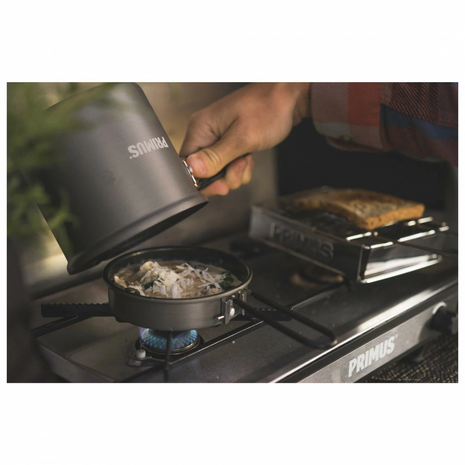 Primus Litech Trek Kettle - Pot - Image 3