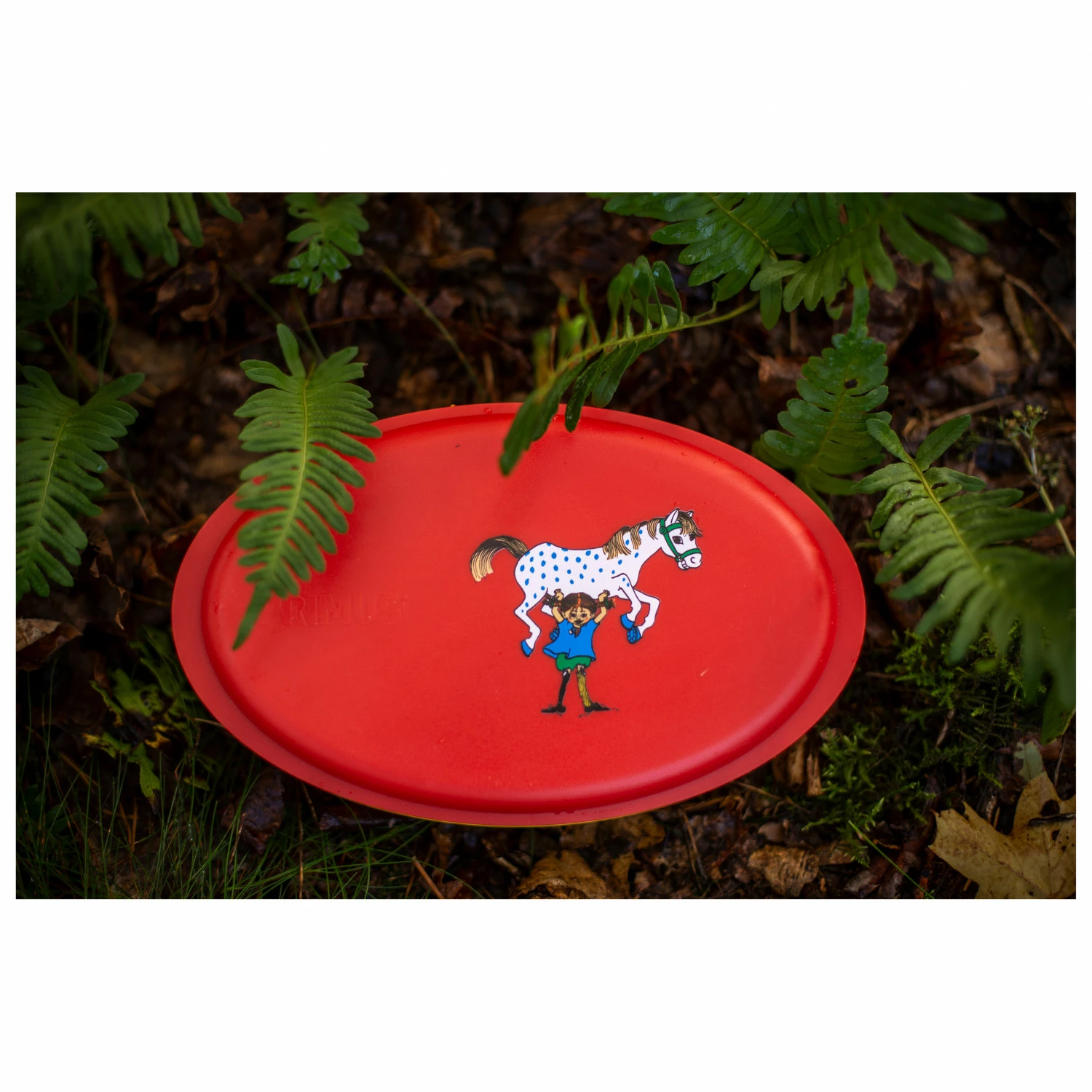 Primus Meal Set Pippi - Set Of Dishes - Image 3
