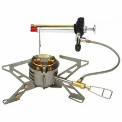 Primus OmniFuel II - Multifuel Stove