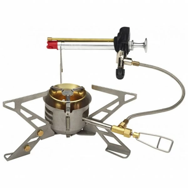 Primus OmniFuel II - Multifuel Stove