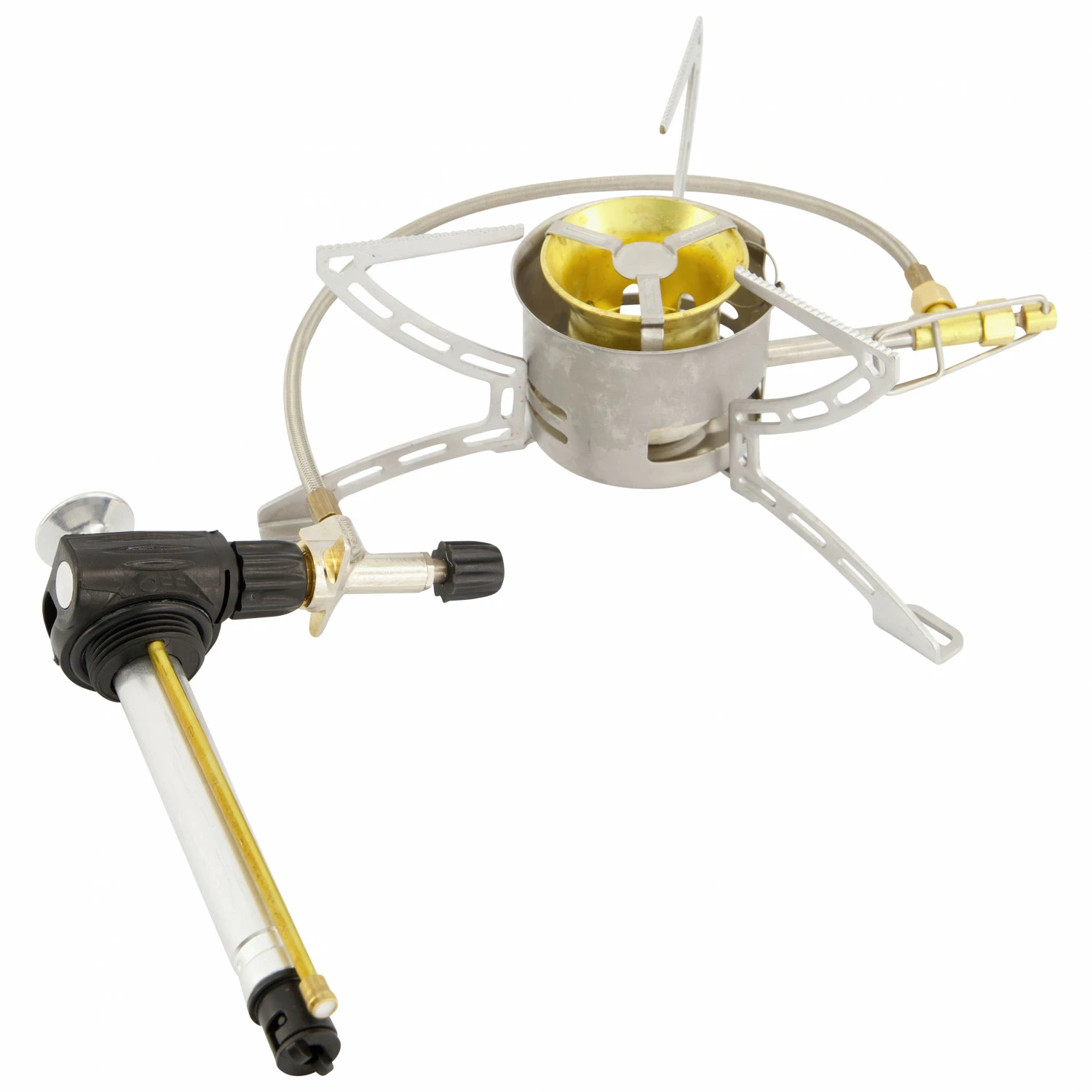 Primus OmniFuel - Multifuel Stove - Image 2