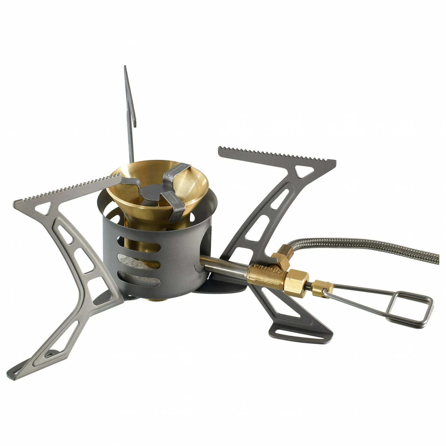 Primus OmniLite Ti - Multifuel Stove