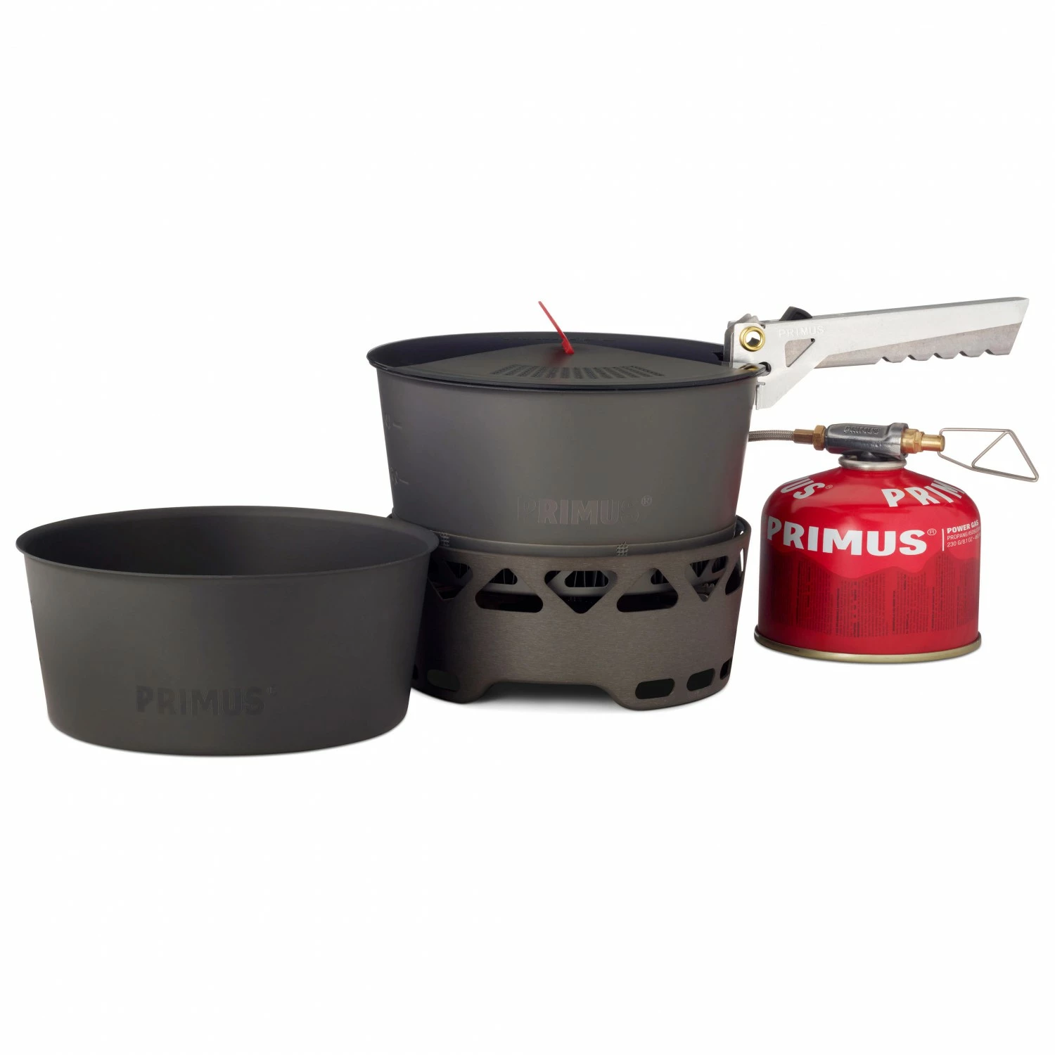 Primus PrimeTech Stove Set - Gas Stove - Image 3
