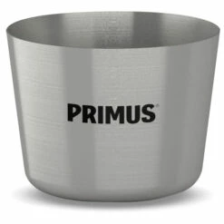 Primus Shot Glass 4 Pieces
