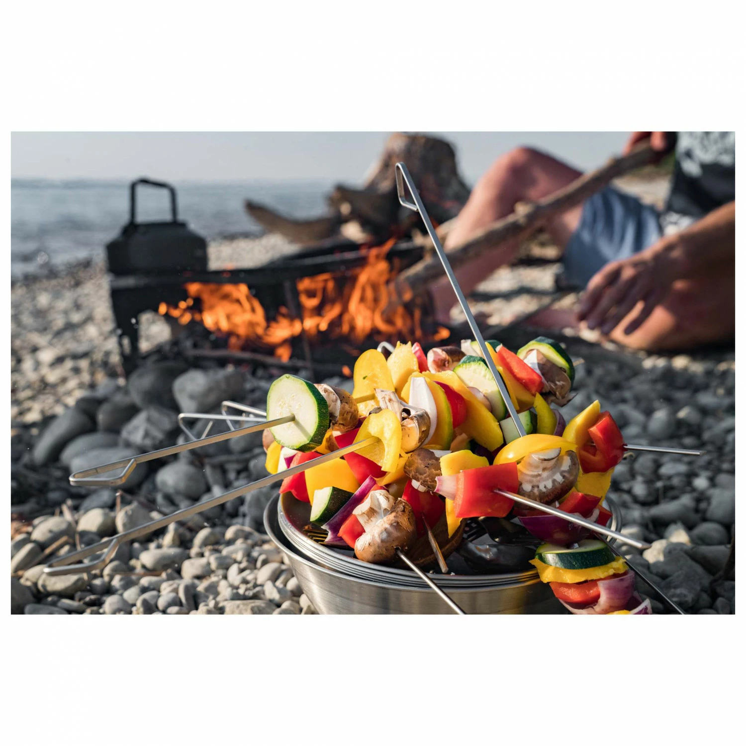 Primus Skewers - Roasting Spit - Image 2