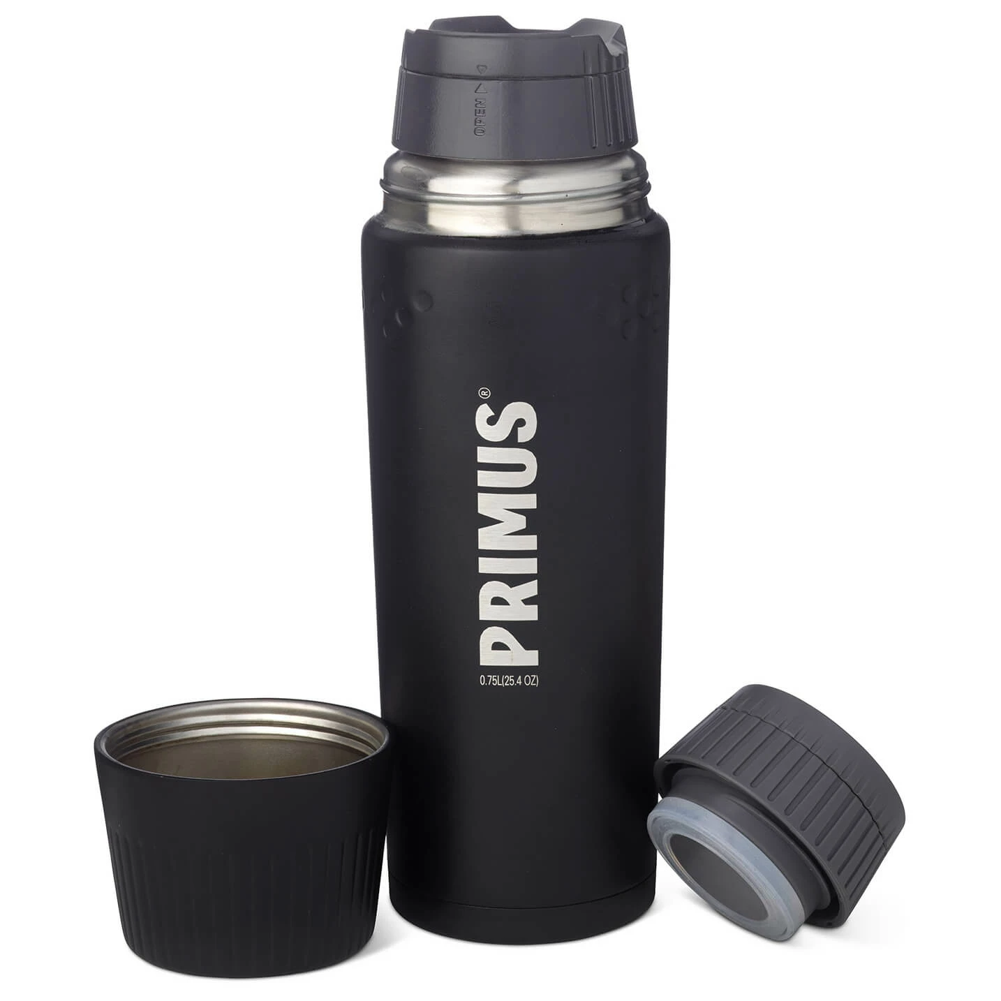 Primus Trailbreak Vacuum Bottle - Insulated Bottle - Image 2
