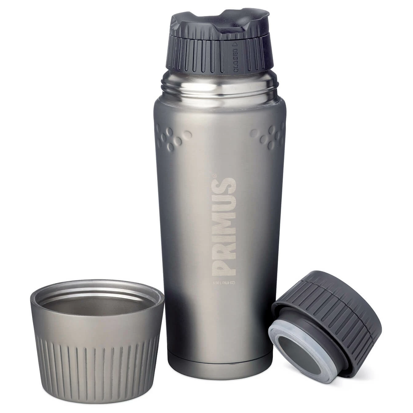 Primus Trailbreak Vacuum Bottle - Insulated Bottle - Image 4