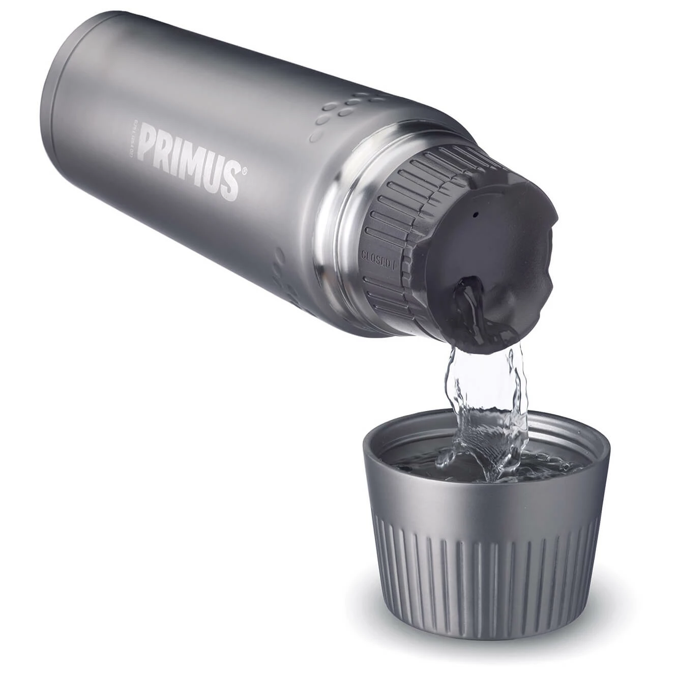 Primus Trailbreak Vacuum Bottle - Insulated Bottle - Image 5