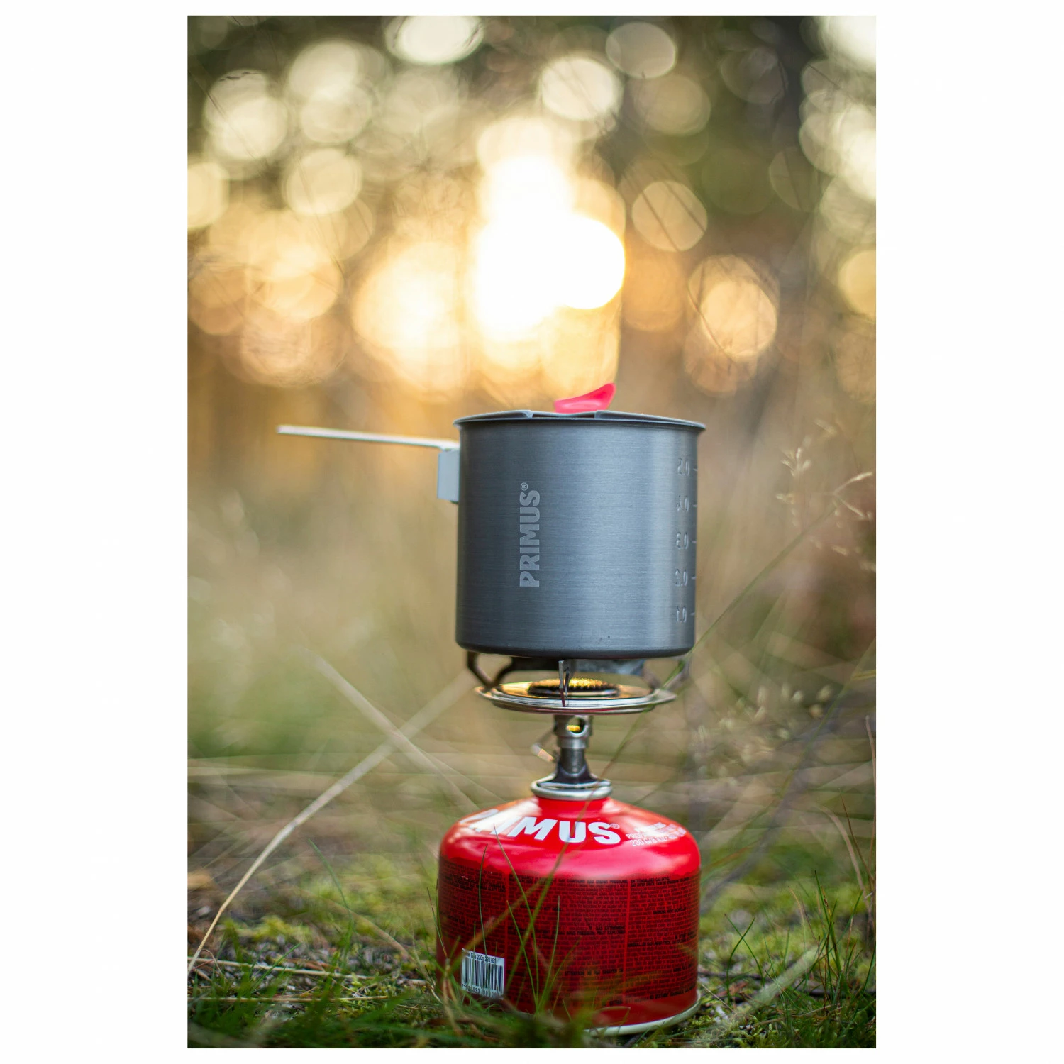 Primus Trek Pot 0.6 - Pot - Image 3
