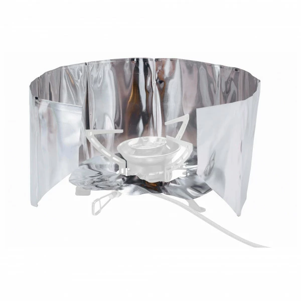 Primus Windscreen And Heat Reflector - Wind Shield