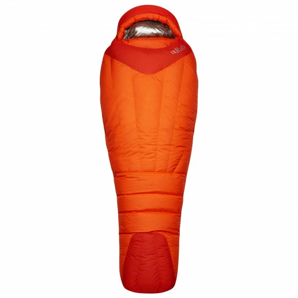 Rab Andes Infinium 800 - Down Sleeping Bag