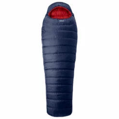 Rab Ascent 400 - Down Sleeping Bag