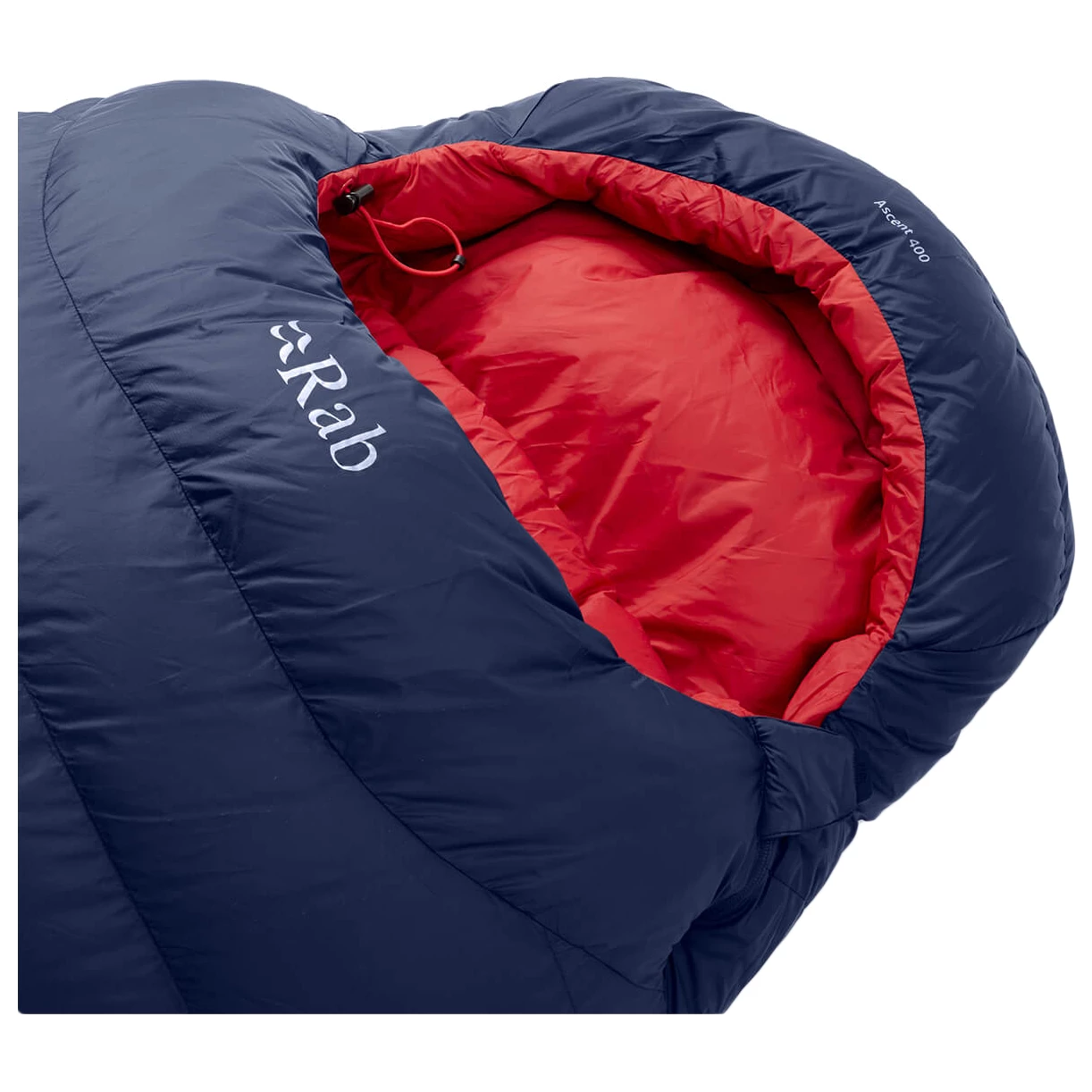 Rab Ascent 400 - Down Sleeping Bag - Image 2