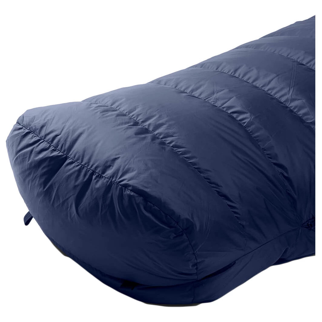 Rab Ascent 400 - Down Sleeping Bag - Image 3