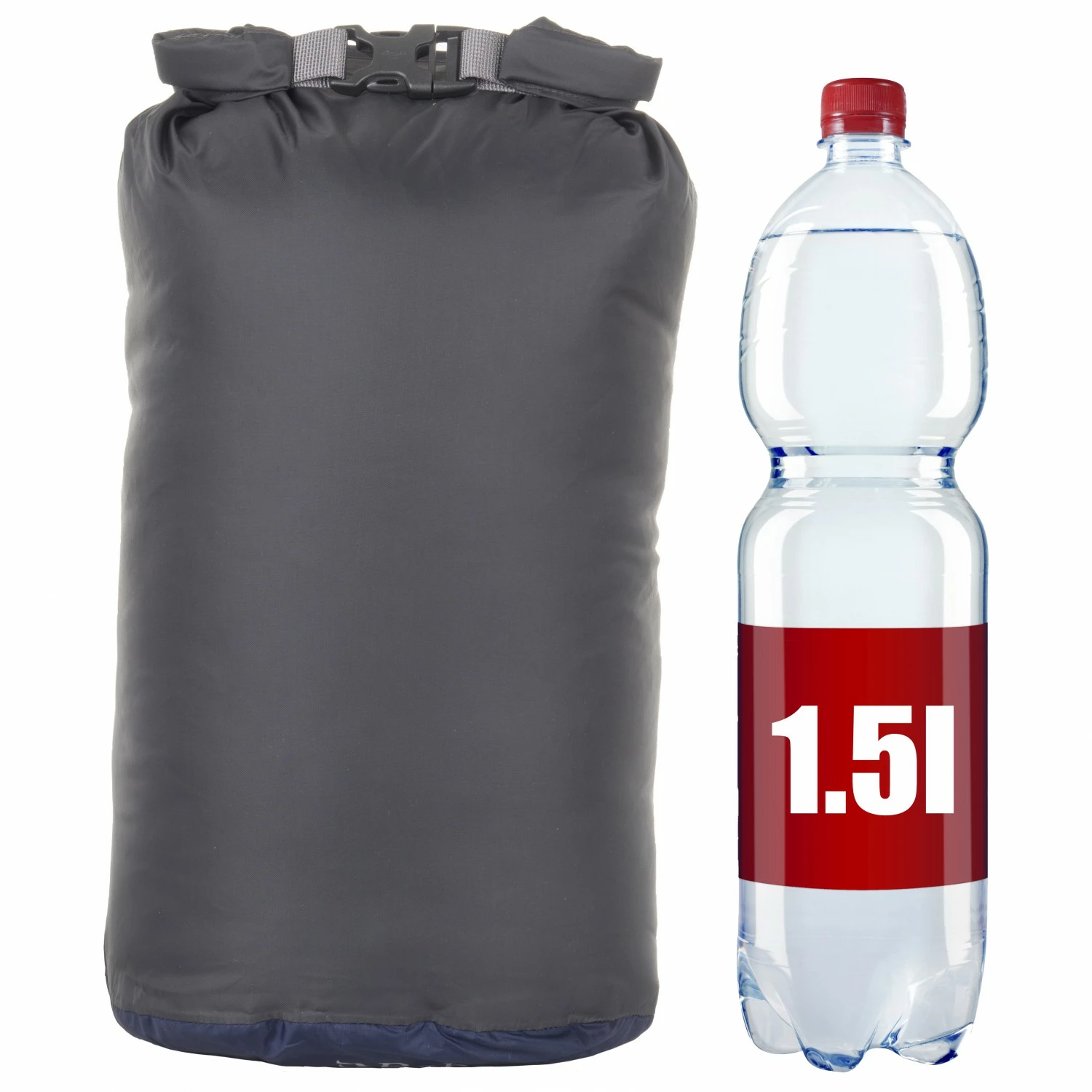 Rab Ascent 400 - Down Sleeping Bag - Image 5