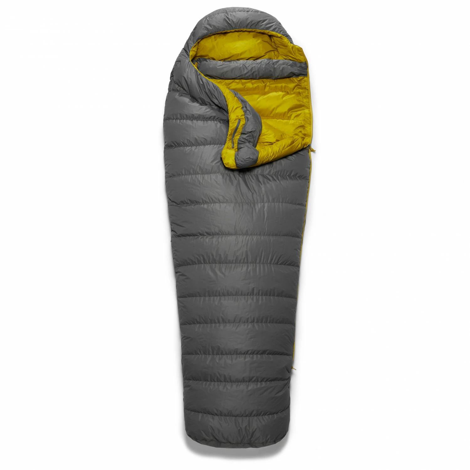 Rab Ascent Pro 400 - Down Sleeping Bag - Image 2