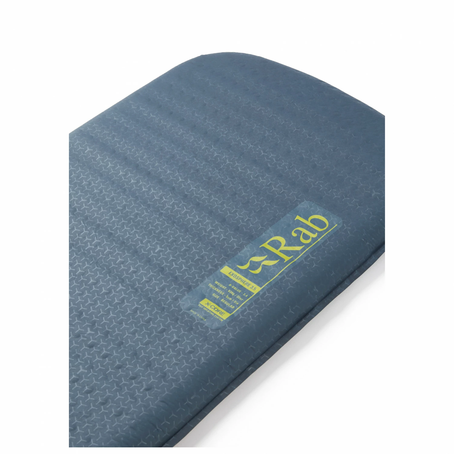 Rab Exosphere 3.5 - Sleeping Mat - Image 7