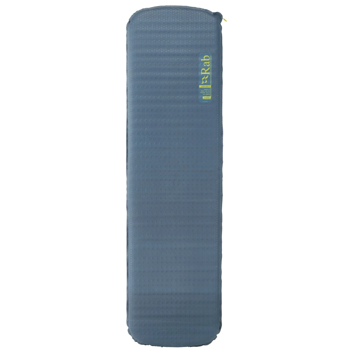 Rab Exosphere 3.5 - Sleeping Mat