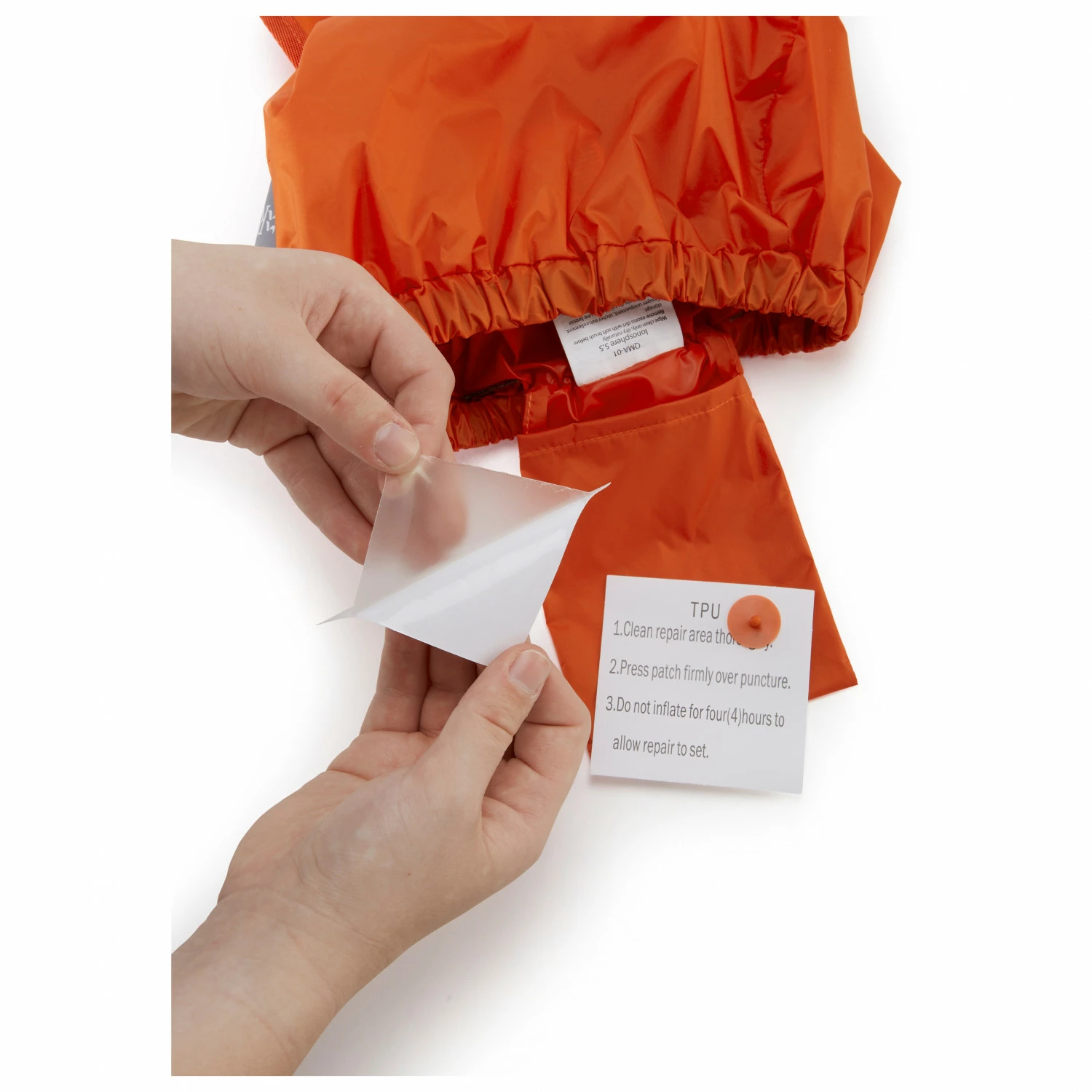 Rab Ionosphere 5 - Sleeping Mat - Image 11