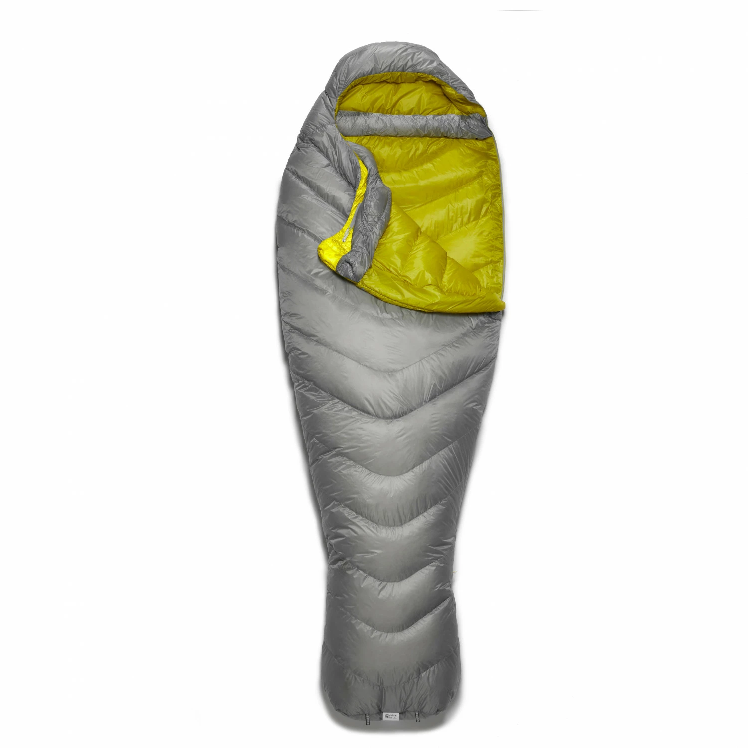 Rab Mythic 200 - Down Sleeping Bag - Image 2